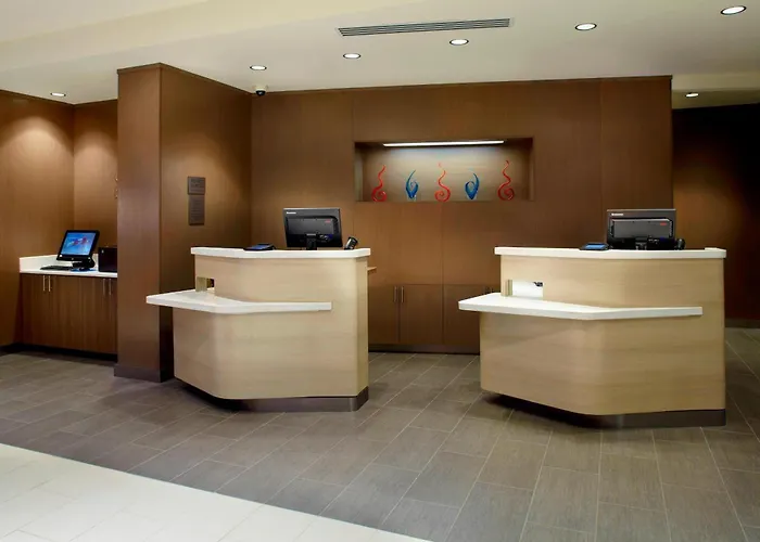 Courtyard By Marriott Knoxville West/Bearden