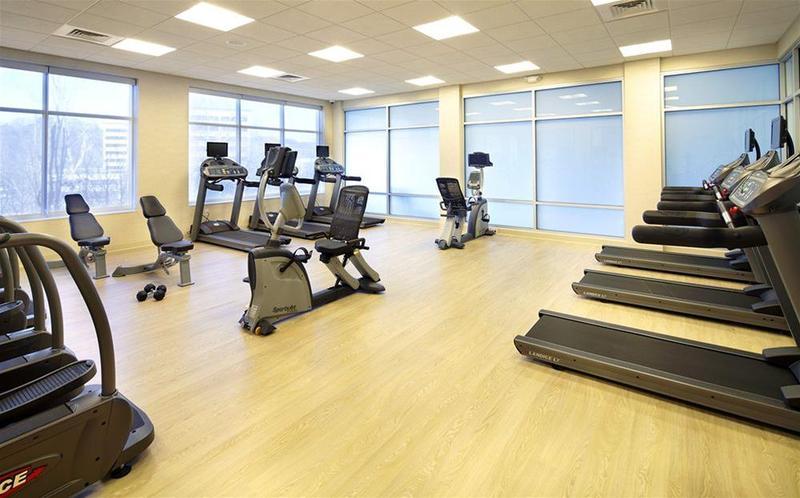 Hotel Courtyard By Marriott West/bearden
