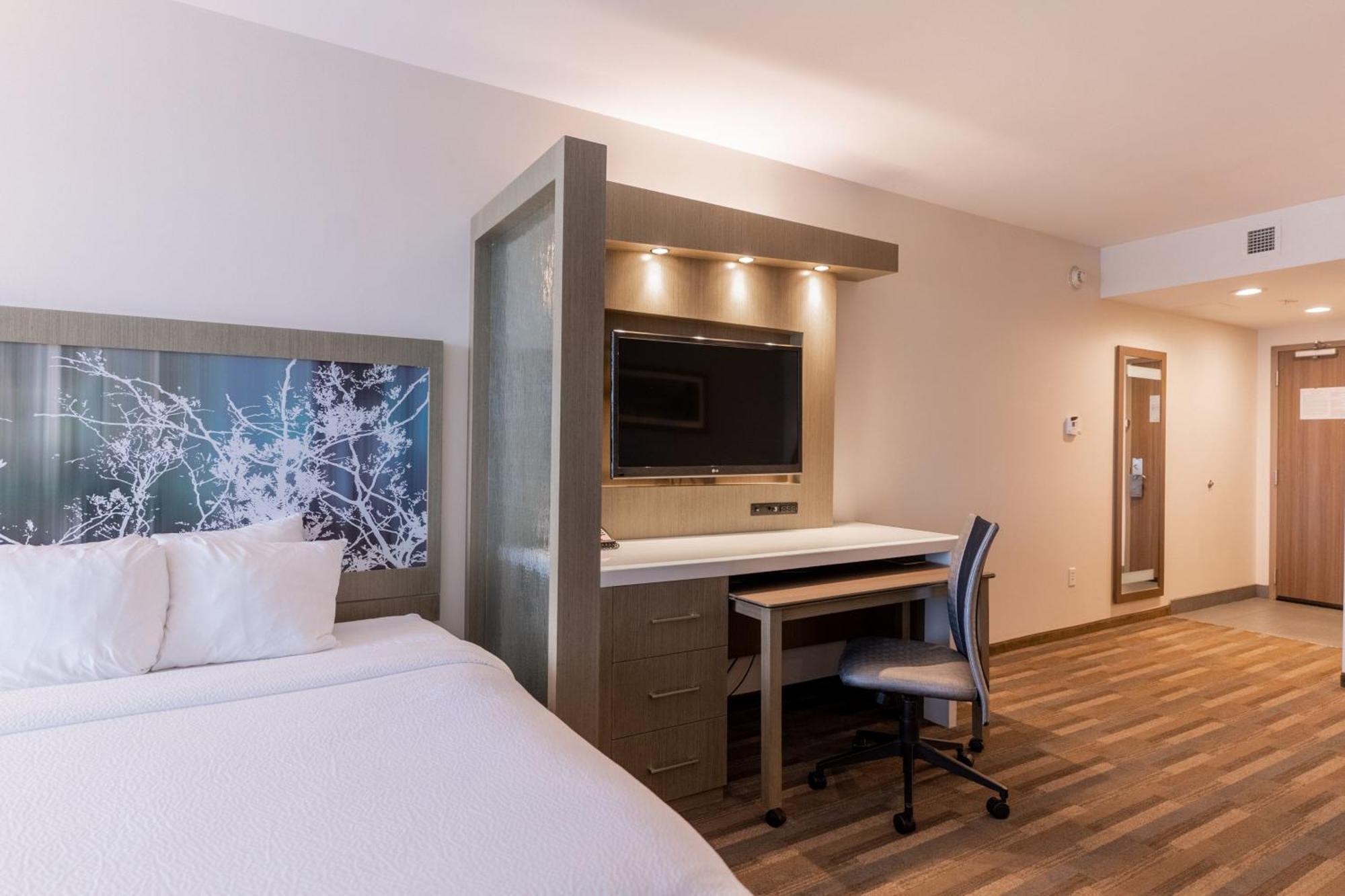Courtyard By Marriott West/bearden