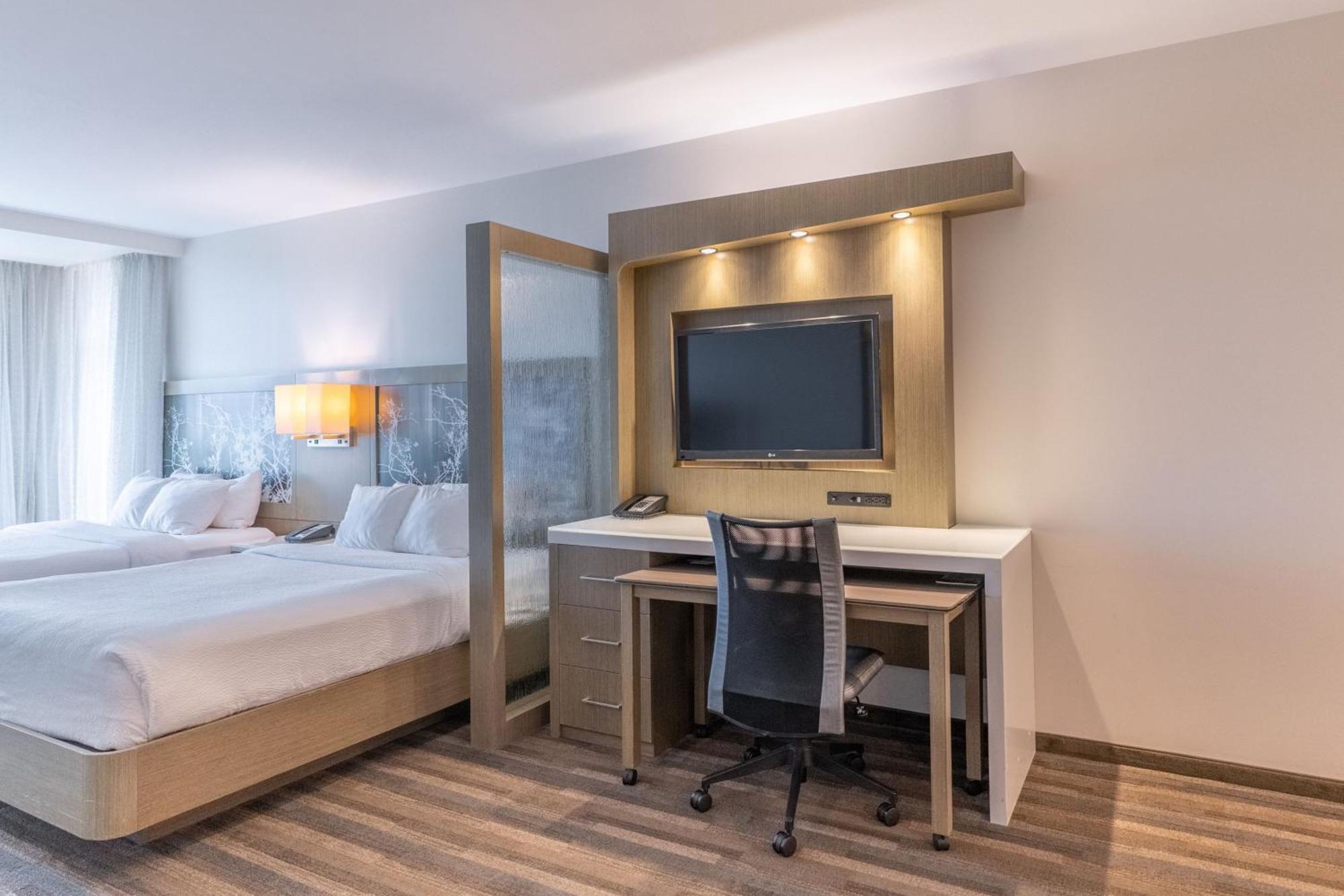 Hotel Courtyard By Marriott West/bearden Knoxville