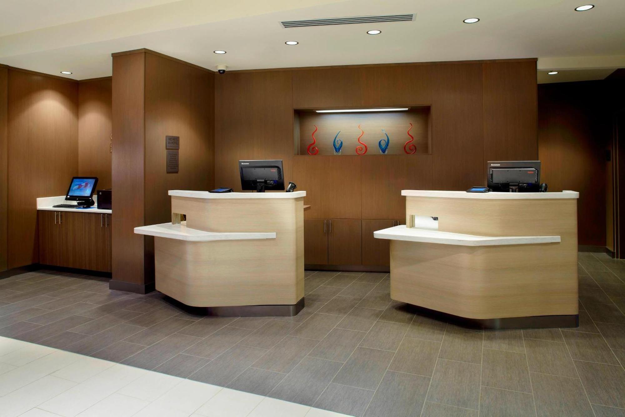 Courtyard By Marriott West/bearden 3* Knoxville