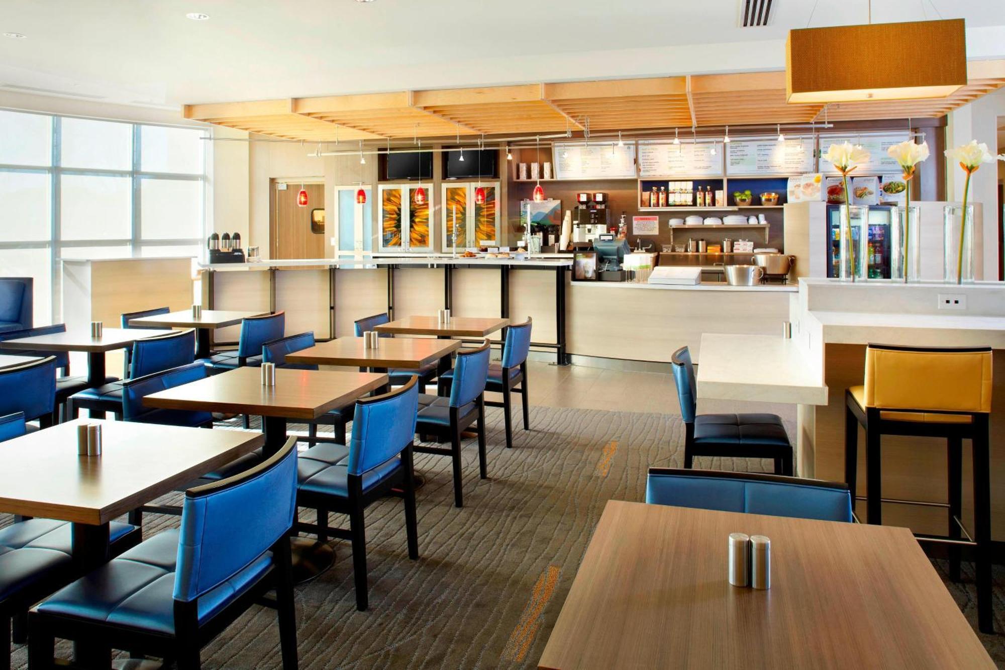 Courtyard By Marriott West/bearden 3* Knoxville