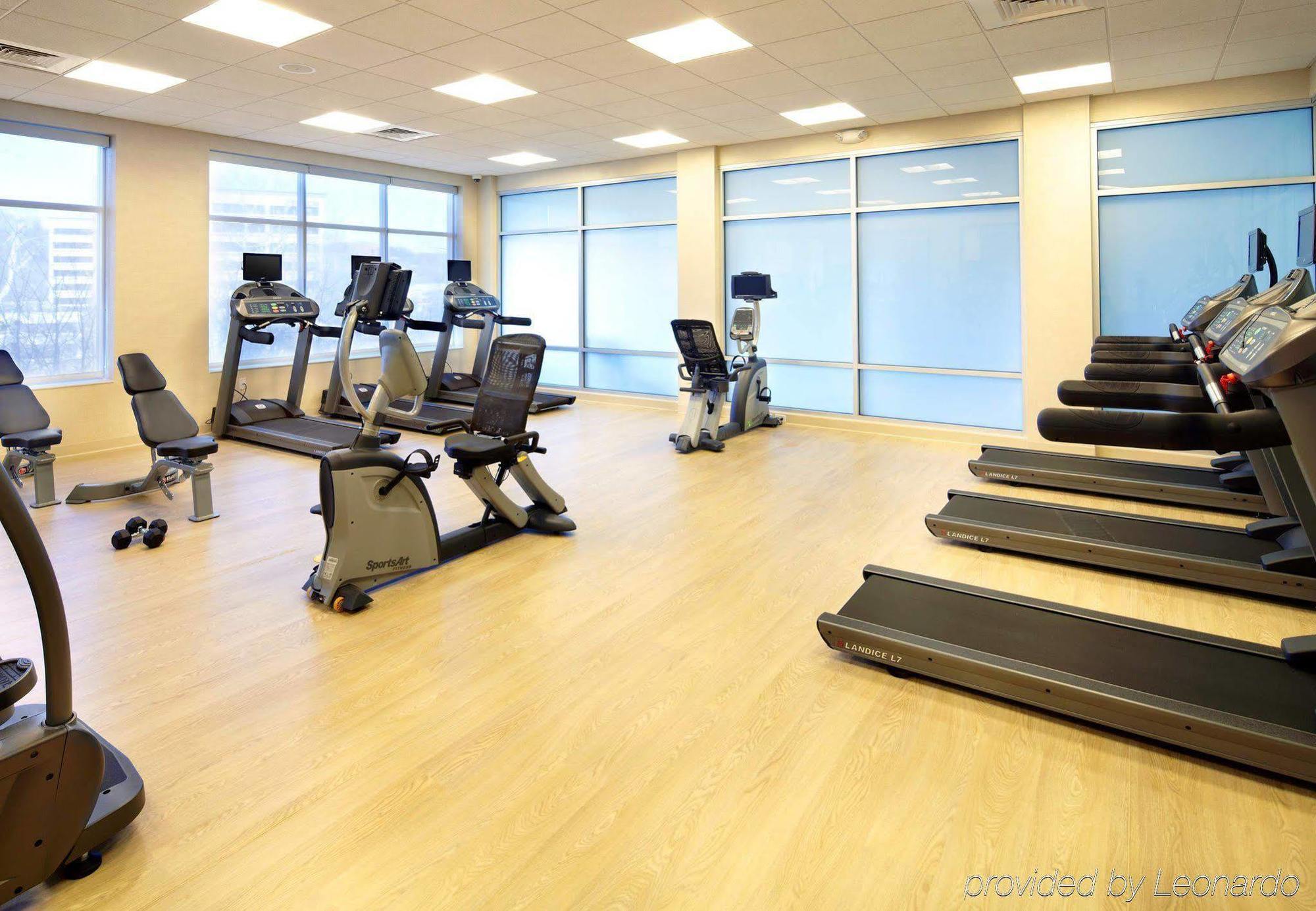 Hotel Courtyard By Marriott West/bearden 3*