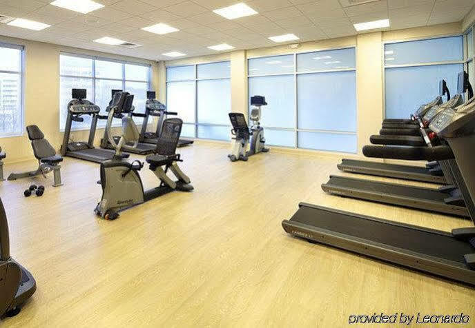 Hotel Courtyard By Marriott West/bearden