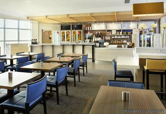 Courtyard By Marriott West/bearden Hotel Knoxville